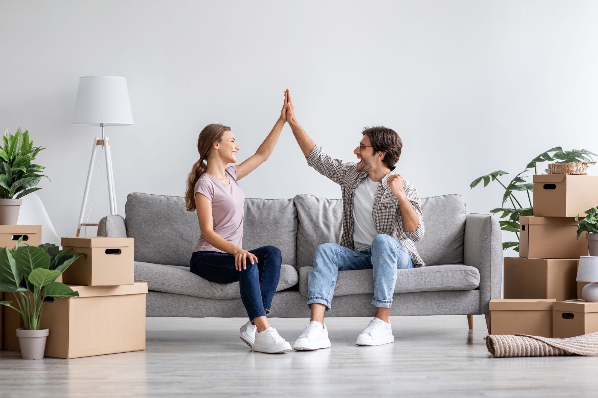 Servicios al Comprador. Hogar Mediterráneo en Alicante