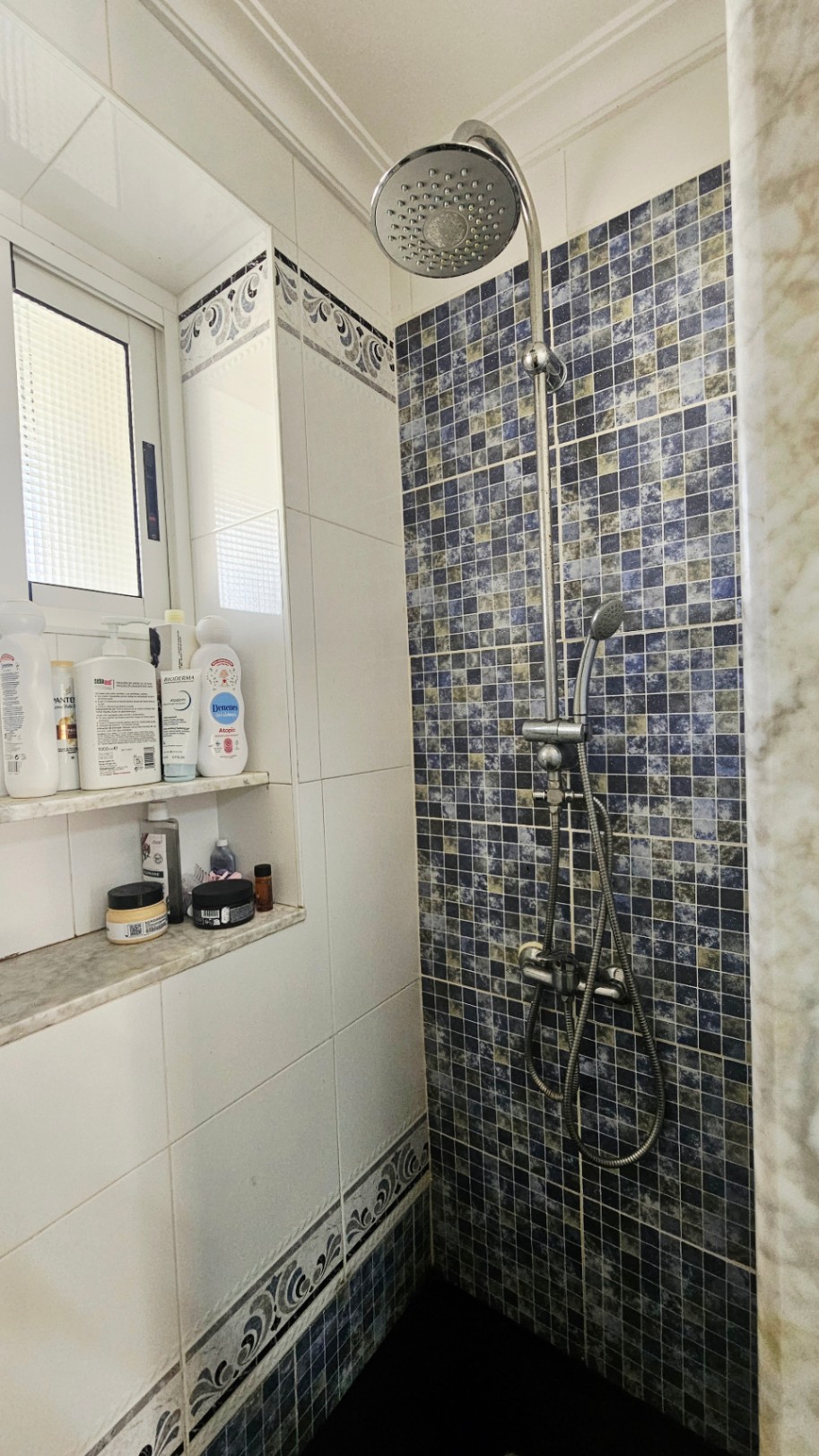 ¡Piso reformado de 2 habitaciones en Alicante, listo para entrar!