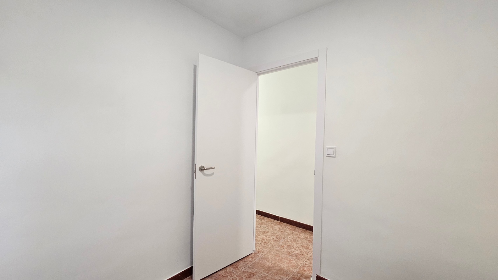 Piso reformado de 3 habitaciones en Alicante - Pla
