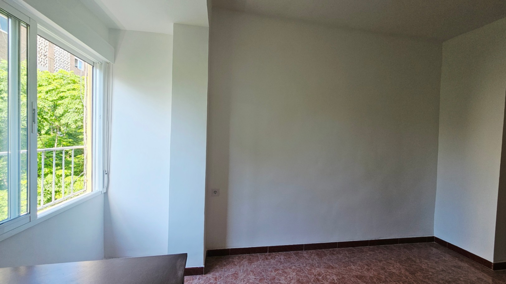 Piso reformado de 3 habitaciones en Alicante - Pla
