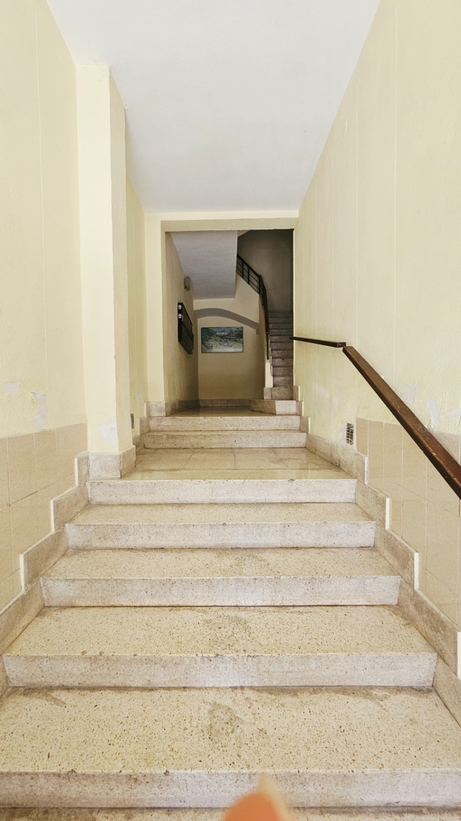 Piso reformado de 3 habitaciones en Alicante - Pla