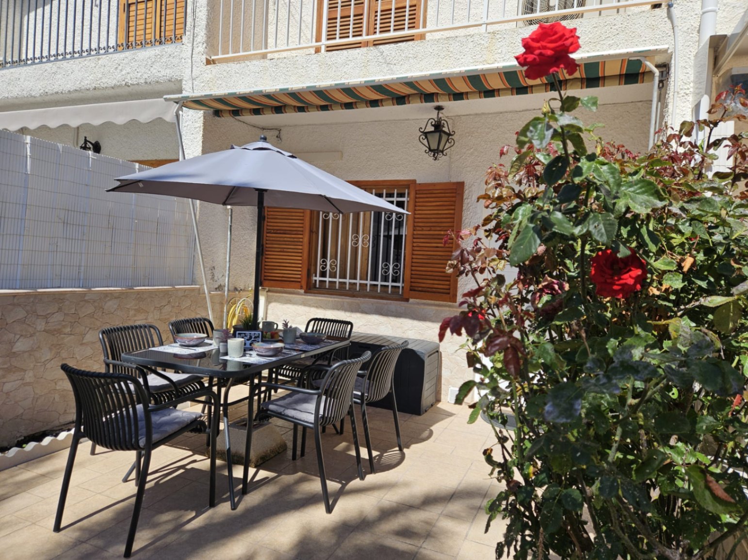 Dúplex de 2 dormitorios en Gran Alacant 