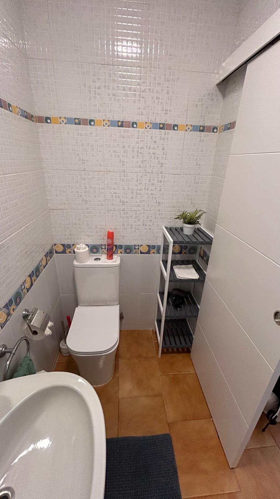 Dúplex de 2 dormitorios en Gran Alacant 