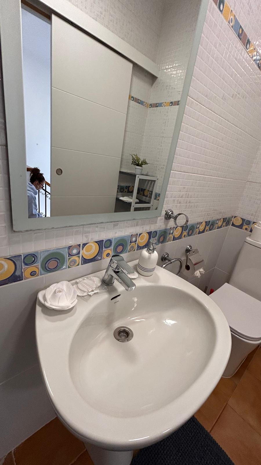 Dúplex de 2 dormitorios en Gran Alacant 