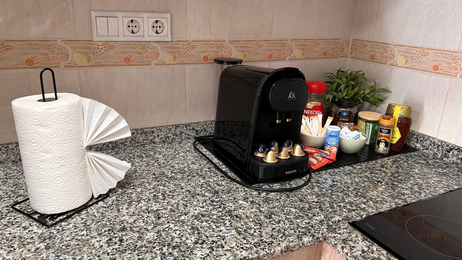 Dúplex de 2 dormitorios en Gran Alacant 