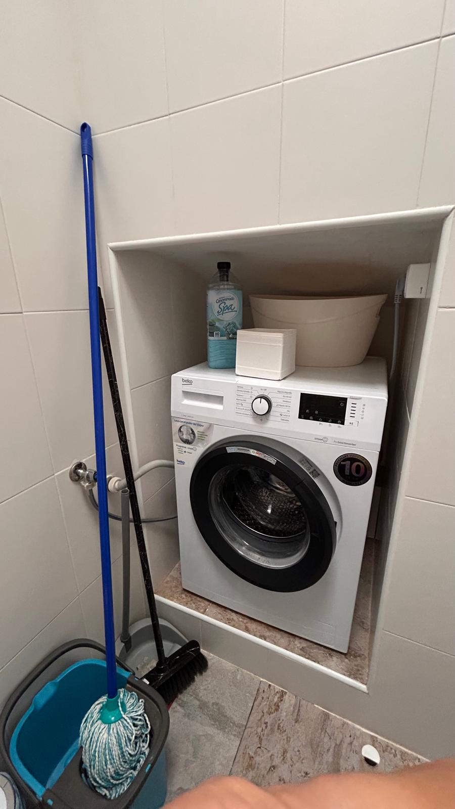 Dúplex de 2 dormitorios en Gran Alacant 