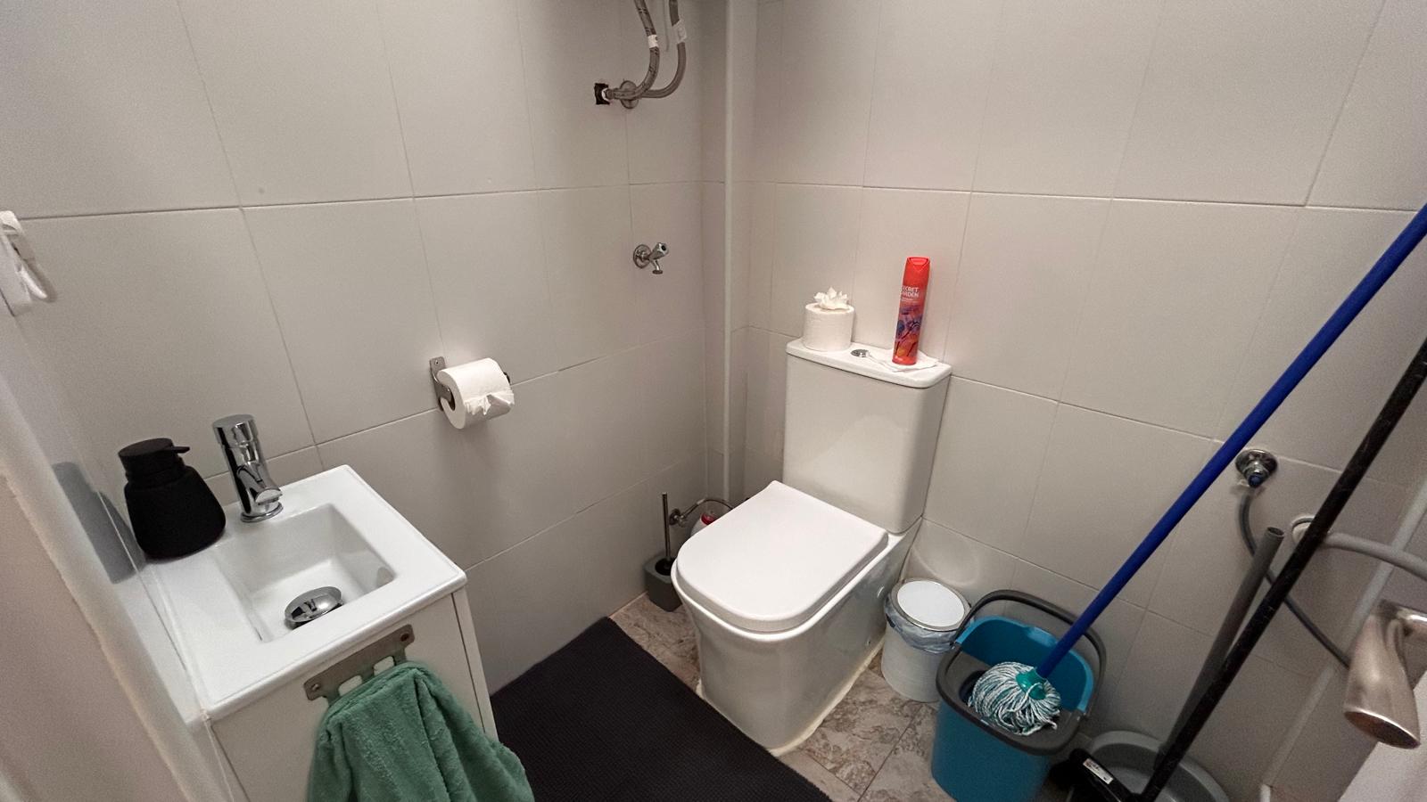 Dúplex de 2 dormitorios en Gran Alacant 