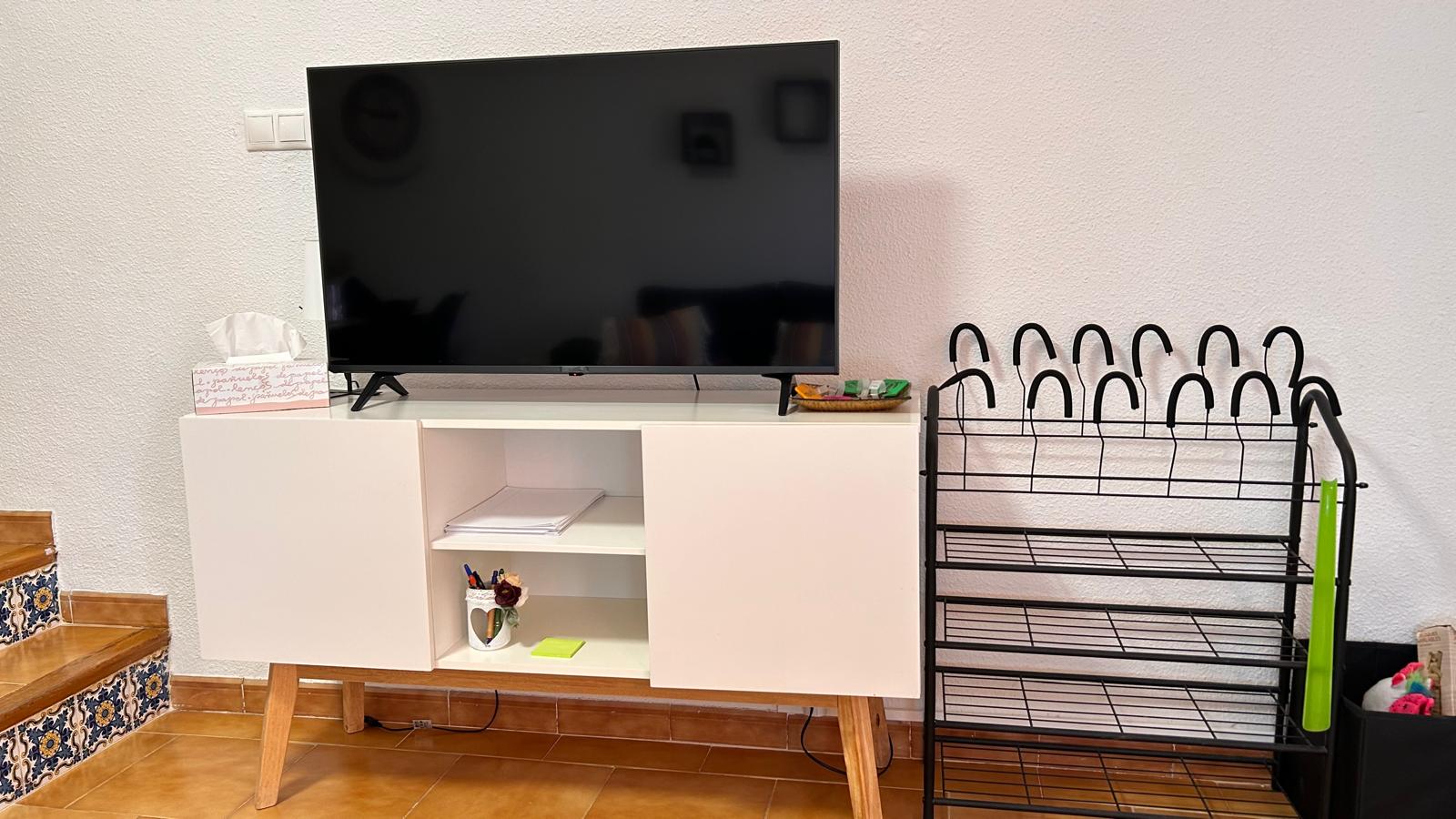 Dúplex de 2 dormitorios en Gran Alacant 