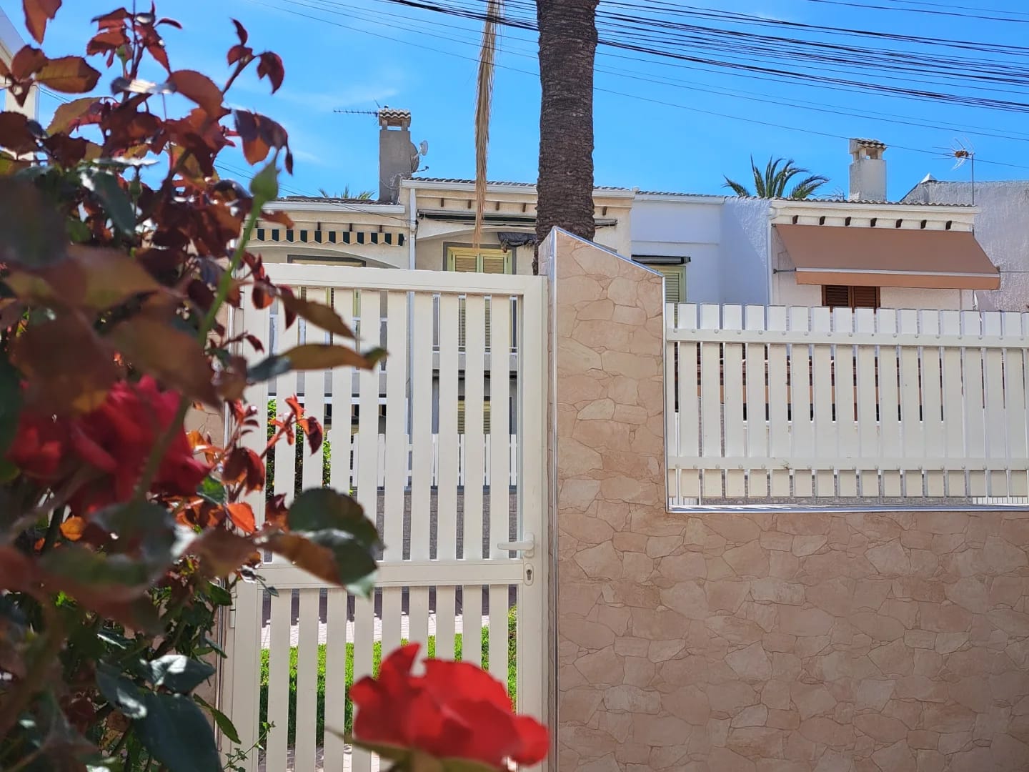 Dúplex de 2 dormitorios en Gran Alacant 