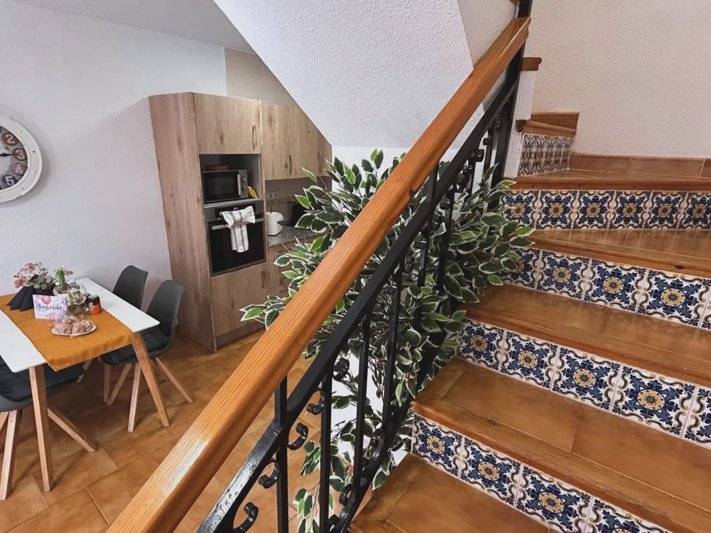 Dúplex de 2 dormitorios en Gran Alacant 