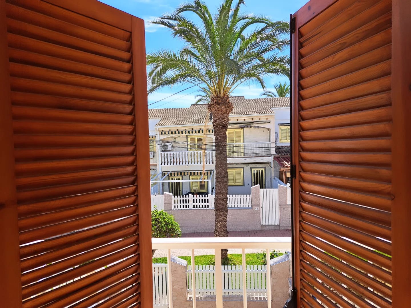 Dúplex de 2 dormitorios en Gran Alacant 