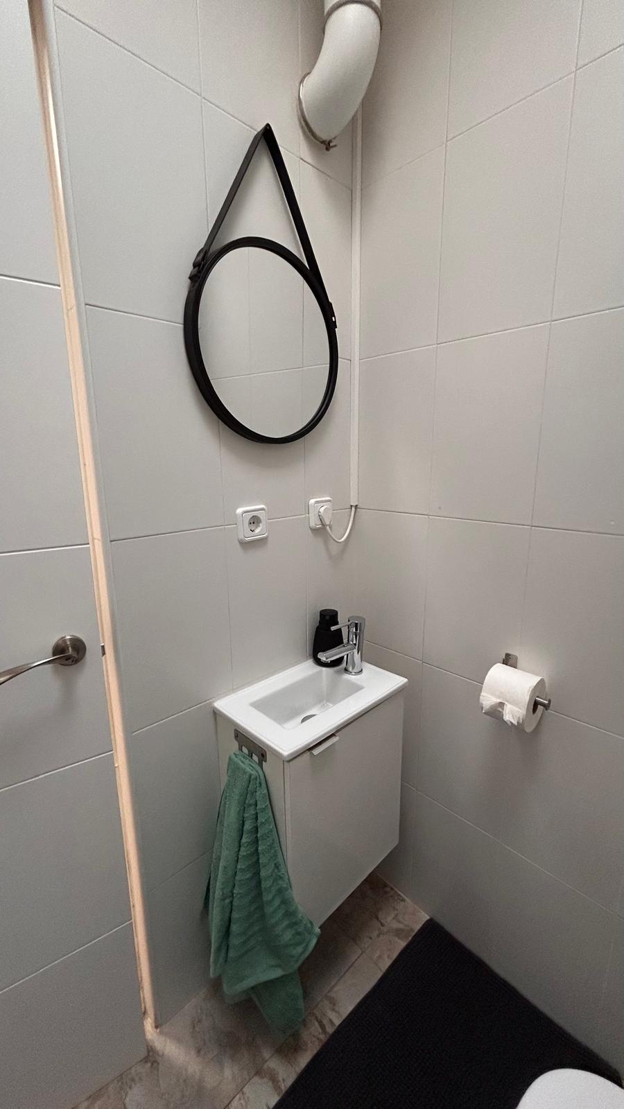Dúplex de 2 dormitorios en Gran Alacant 
