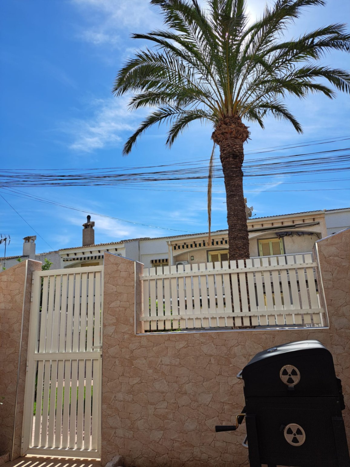 Dúplex de 2 dormitorios en Gran Alacant 