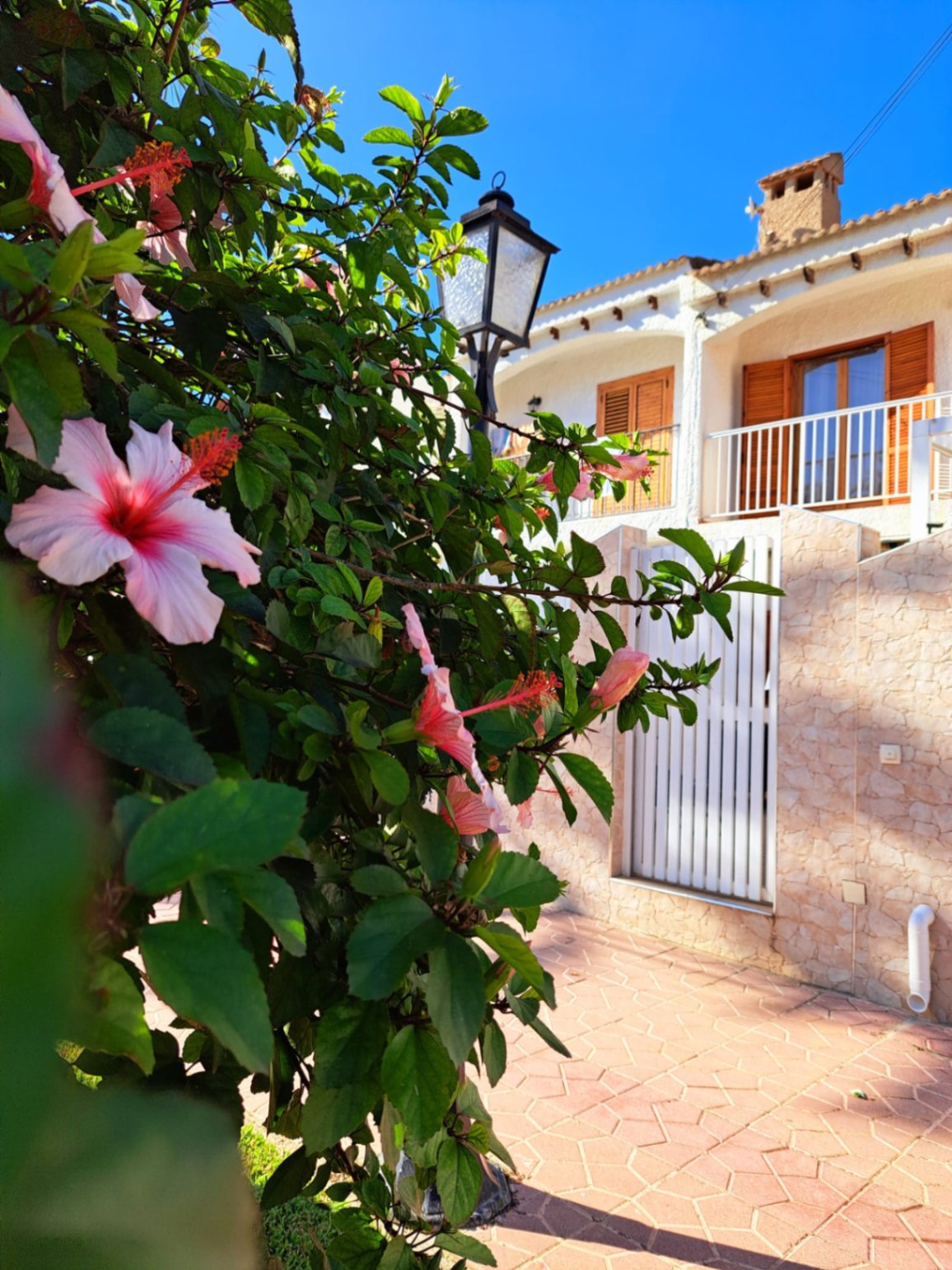 Dúplex de 2 dormitorios en Gran Alacant 