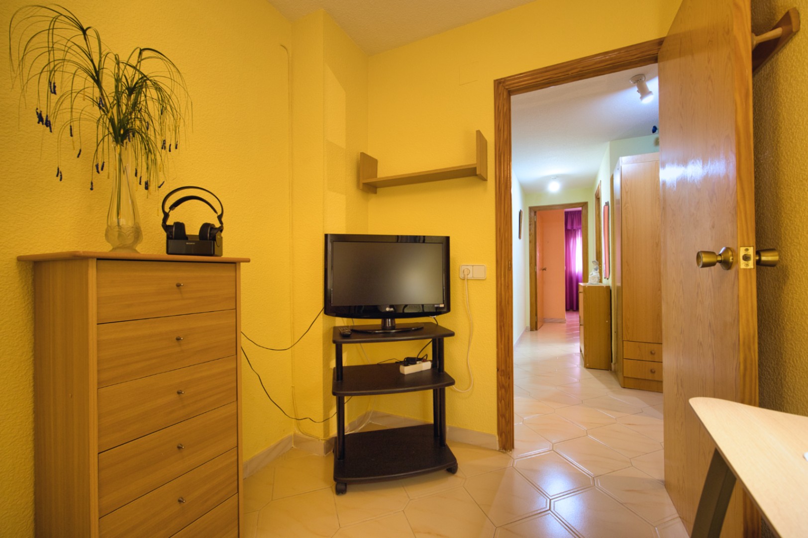 Impecable y espacioso piso a 5 minutos de la playa El Campello