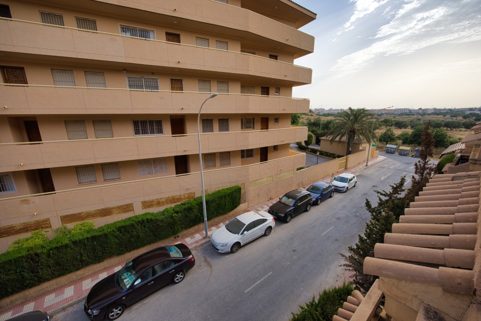 Impecable y espacioso piso a 5 minutos de la playa El Campello