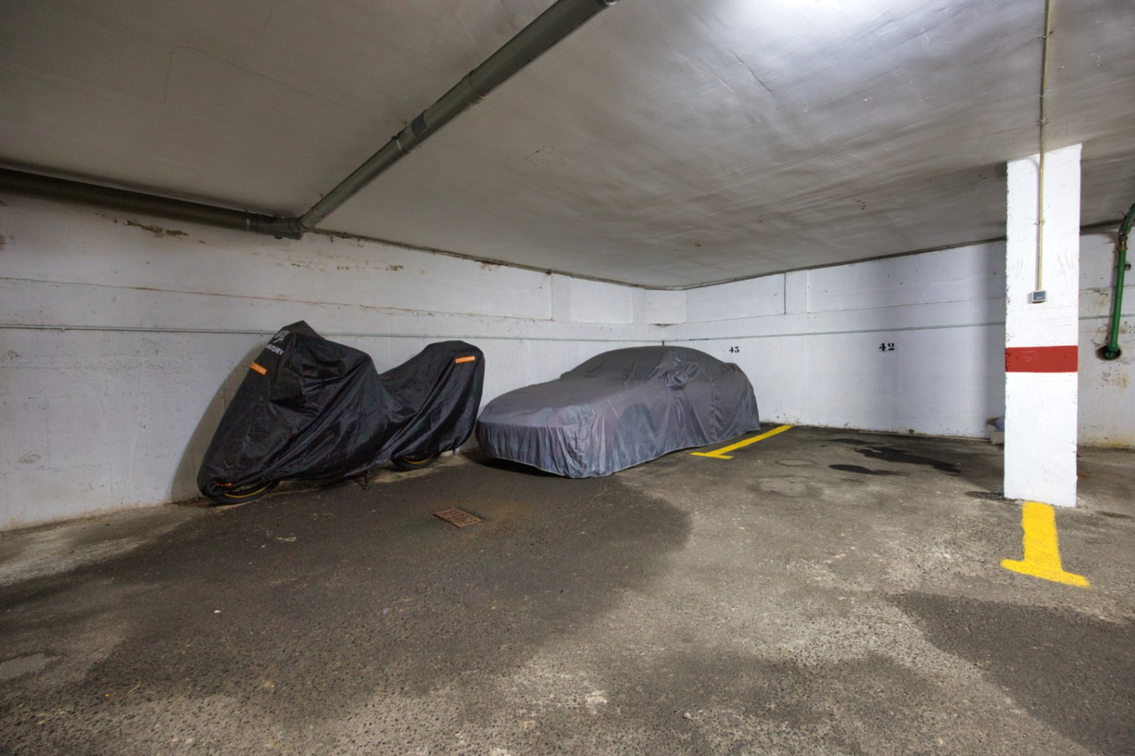 Impecable y espacioso piso a 5 minutos de la playa El Campello