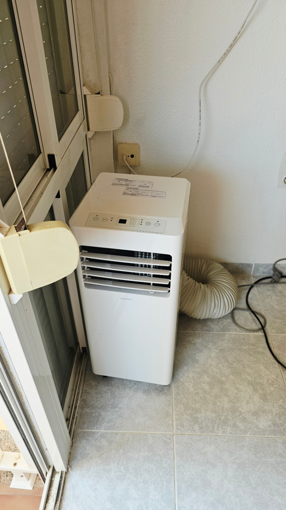 Lägenhet av typen studio med havsutsikt, perfekt som investering i La Manga.