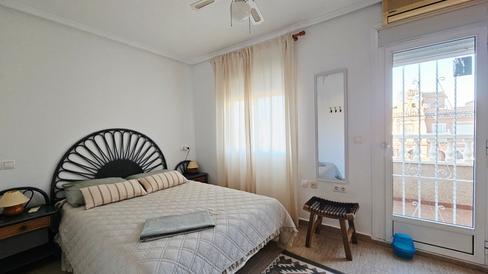 Leie midlertidig i Gran Alacant - Monte y Mar Alto