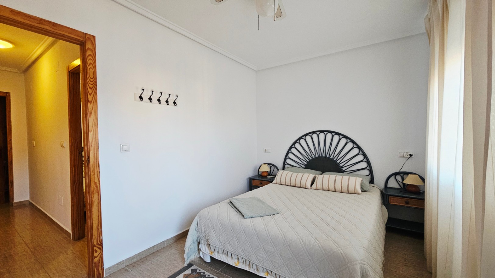Leie midlertidig i Gran Alacant - Monte y Mar Alto