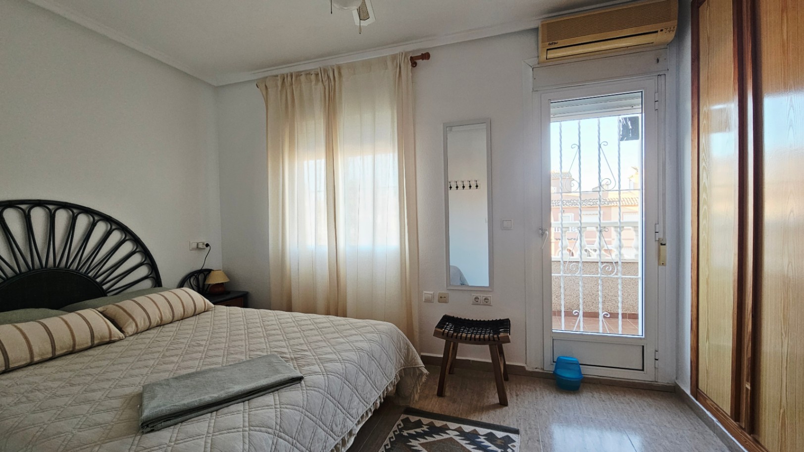 Leie midlertidig i Gran Alacant - Monte y Mar Alto