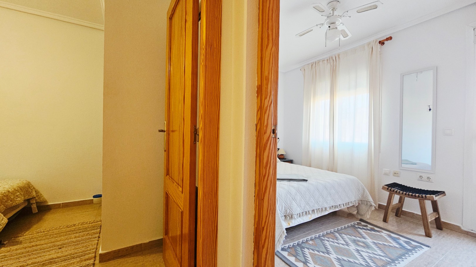 Leie midlertidig i Gran Alacant - Monte y Mar Alto