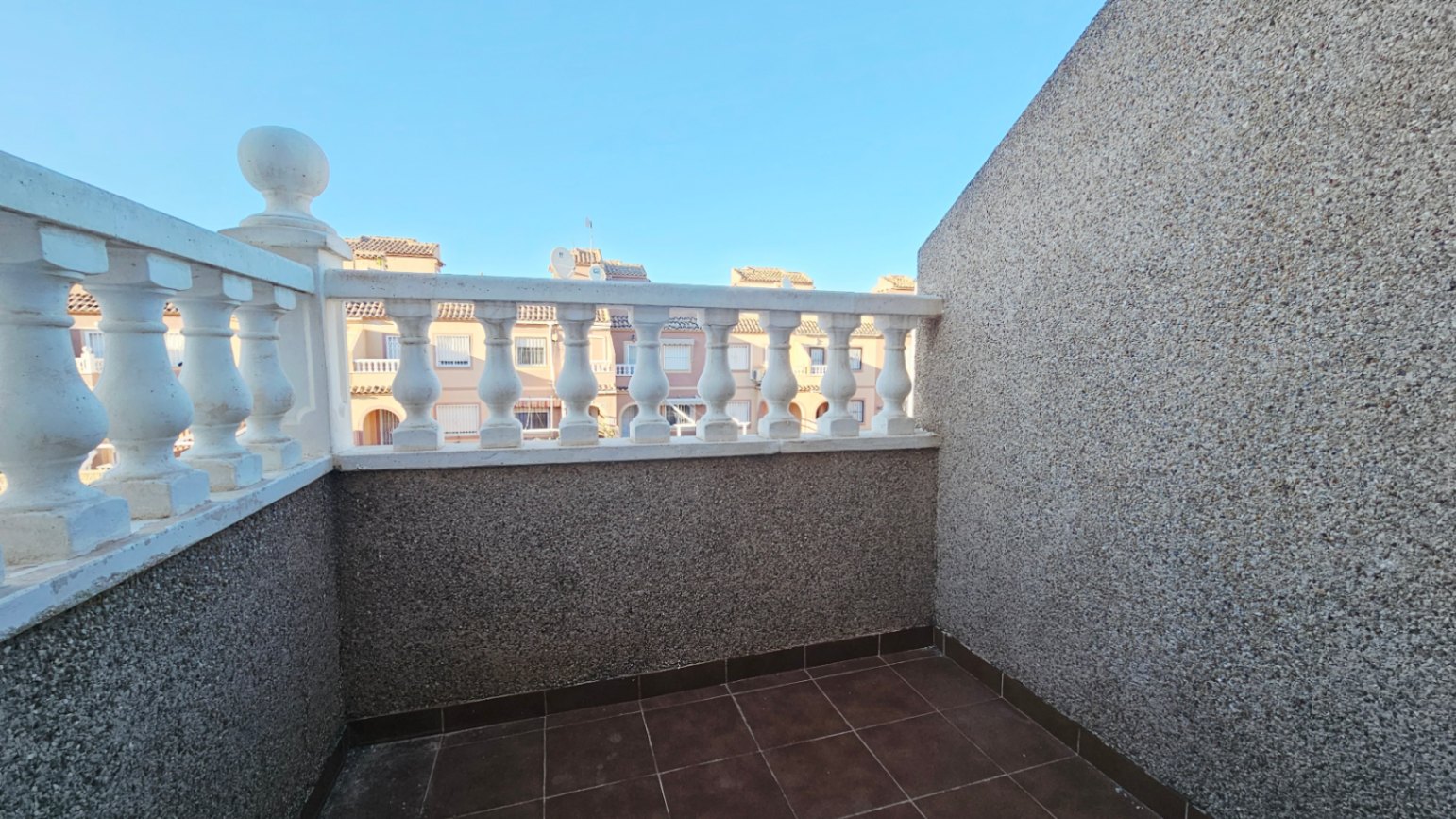 Leie midlertidig i Gran Alacant - Monte y Mar Alto