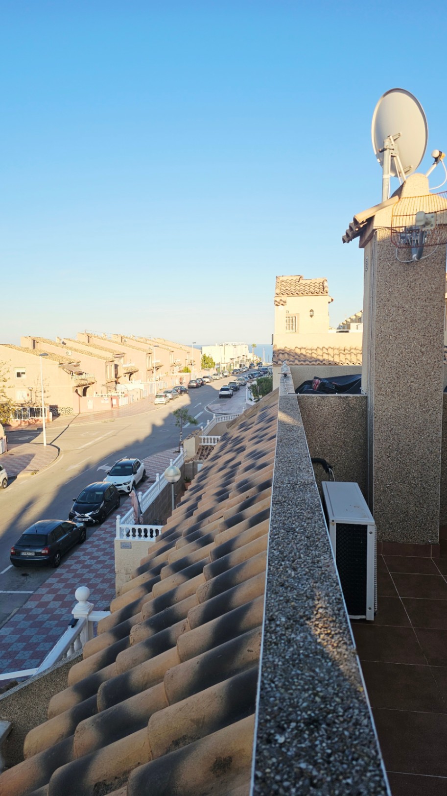 Leie midlertidig i Gran Alacant - Monte y Mar Alto