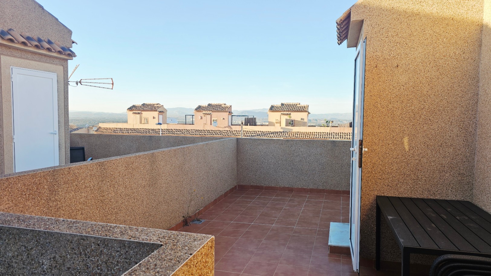Leie midlertidig i Gran Alacant - Monte y Mar Alto