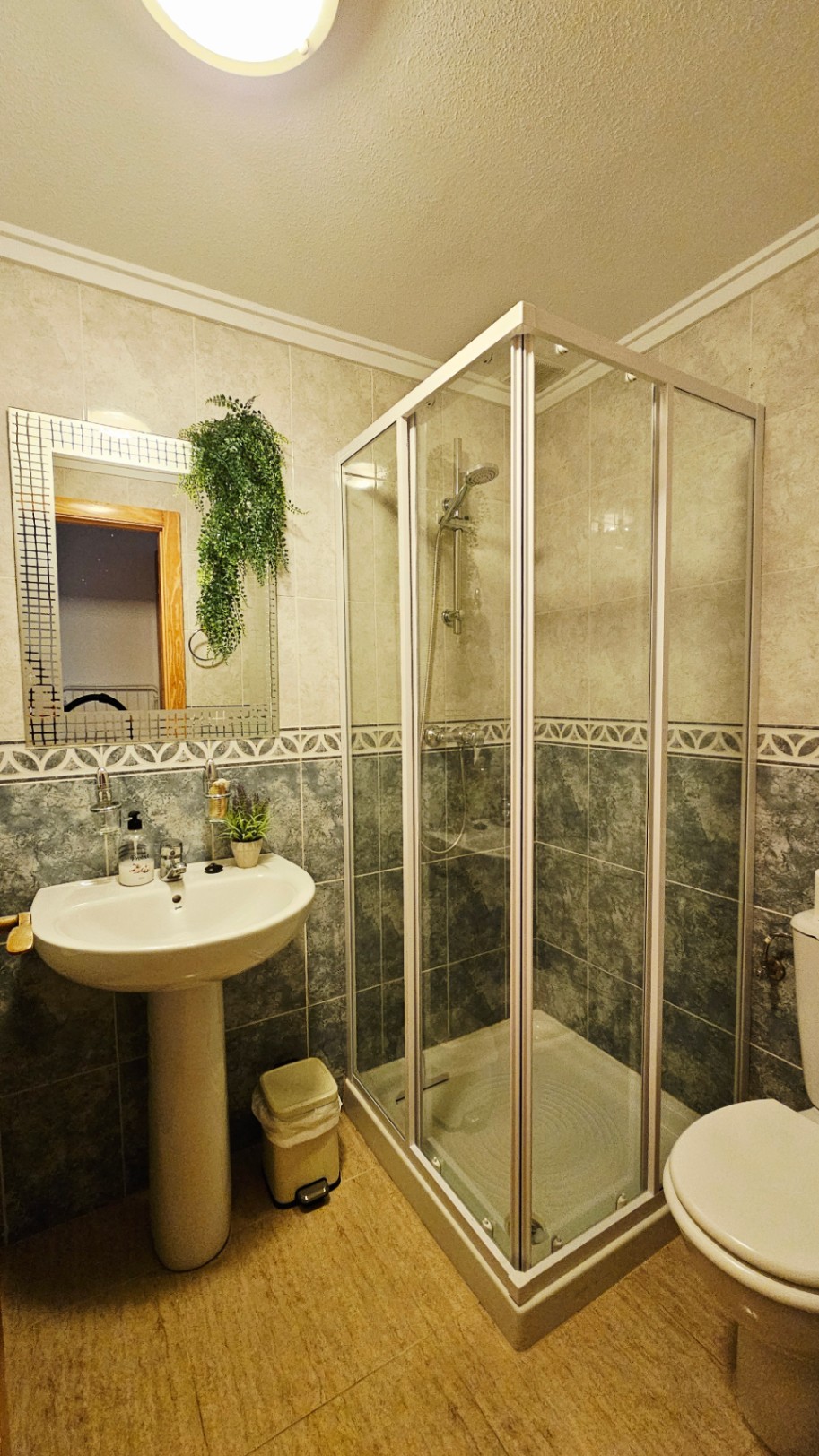 Leie midlertidig i Gran Alacant - Monte y Mar Alto