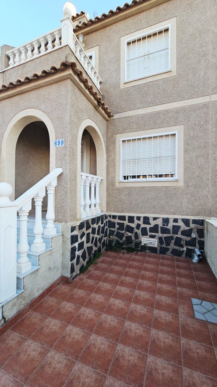 Leie midlertidig i Gran Alacant - Monte y Mar Alto