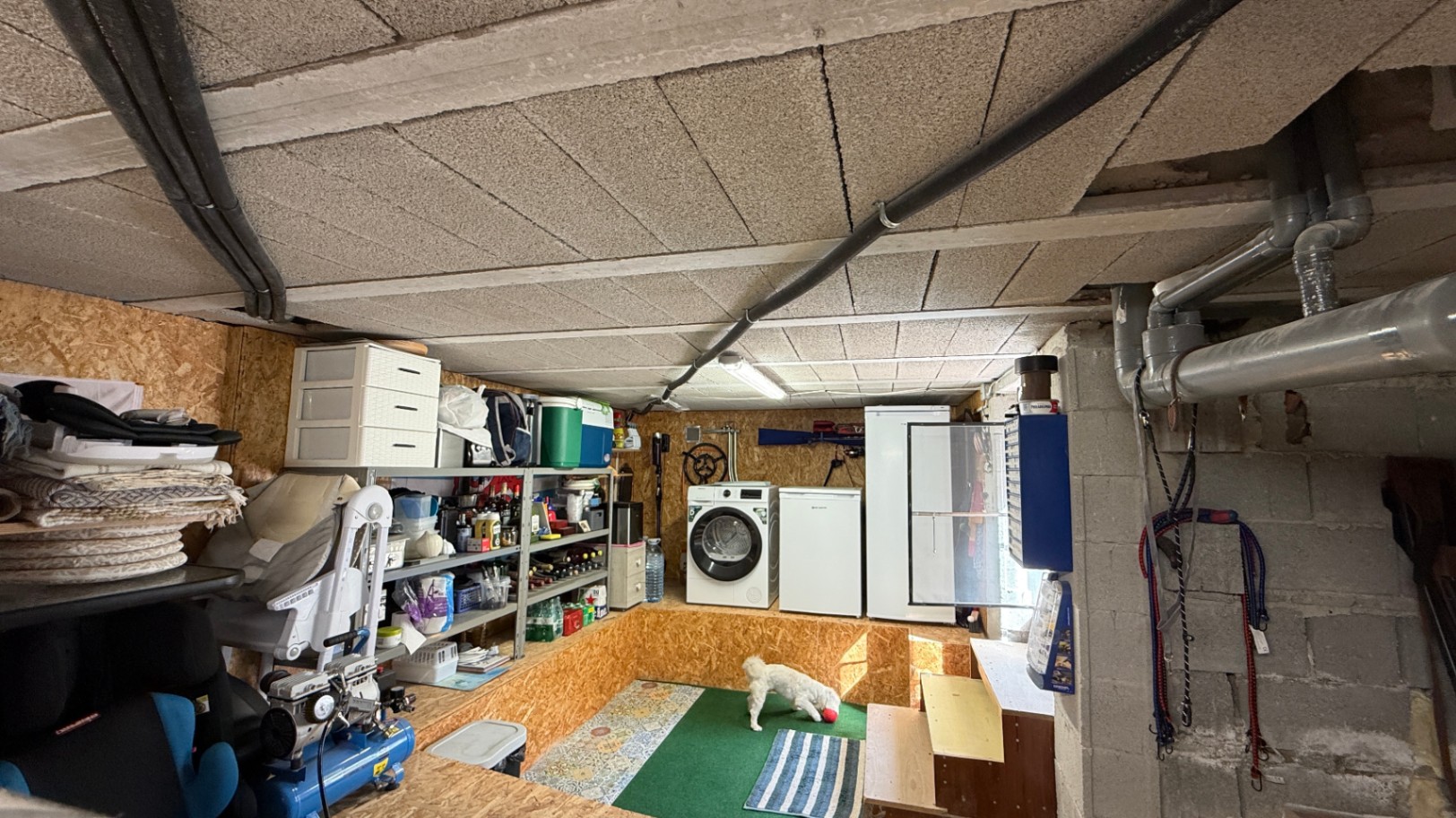 Charmante maison familiale avec vue sur la mer à La Marina Urbanización