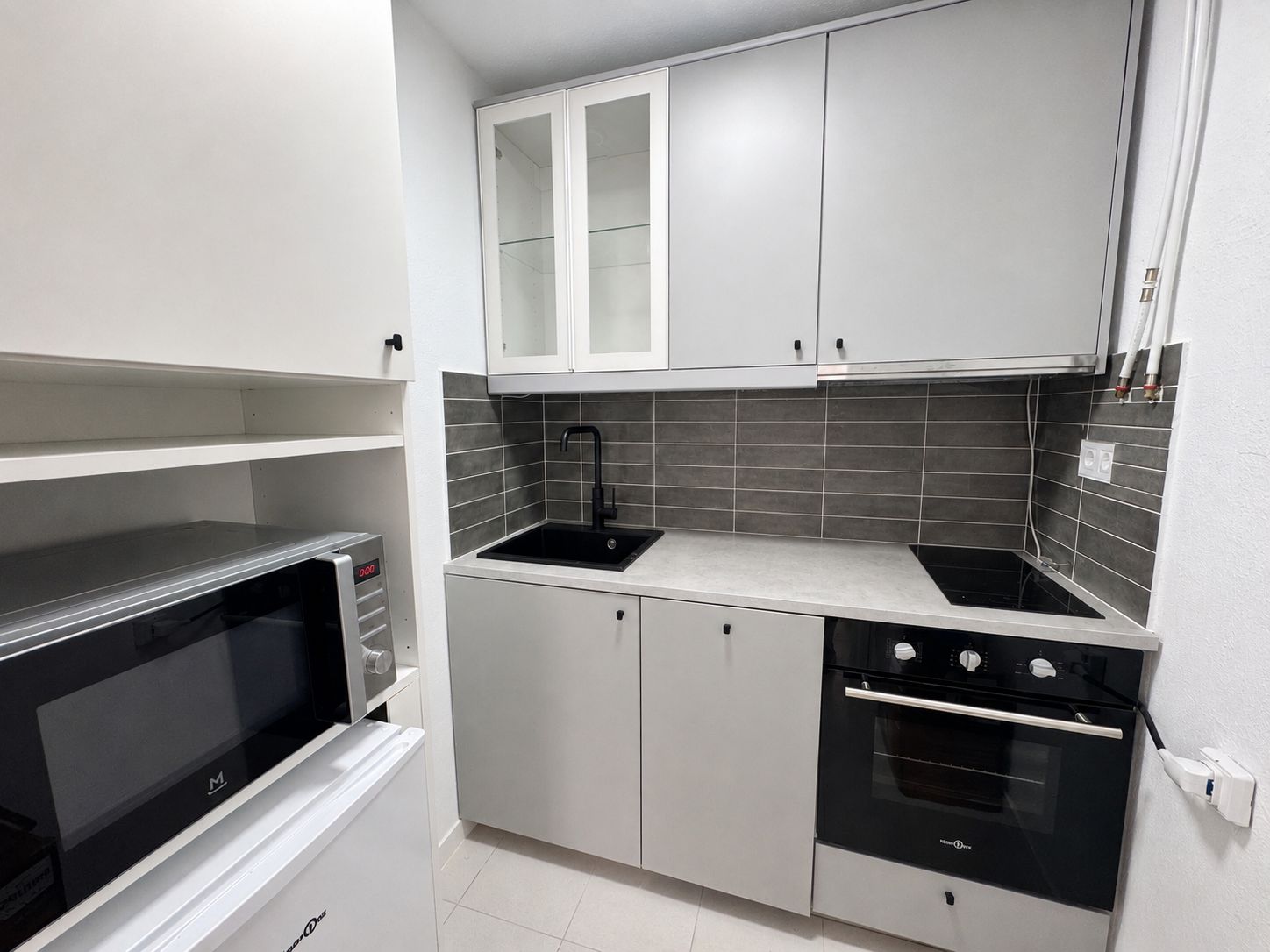 Piso junto a la playa en Santa Pola – ¡a solo 50 metros del mar!