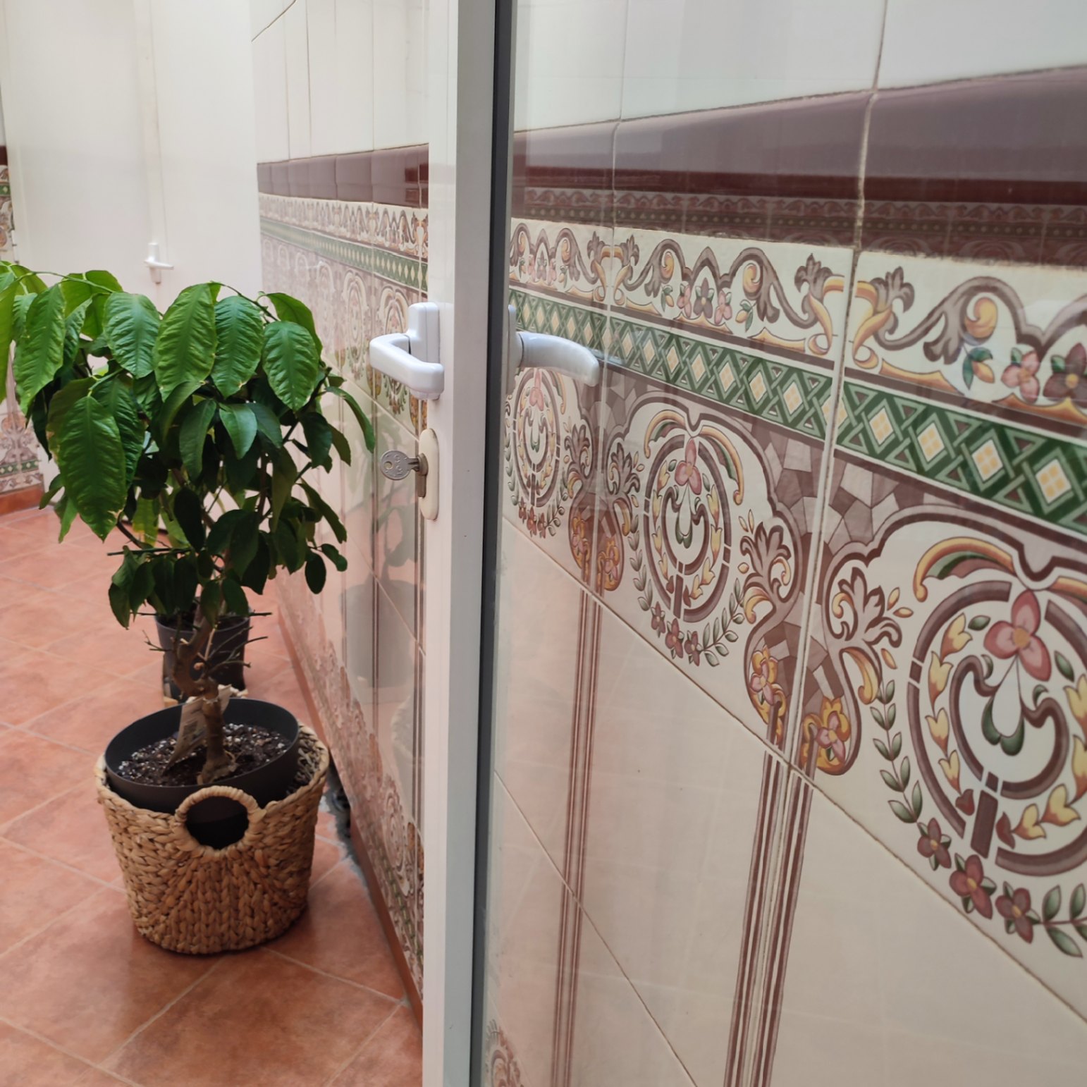Appartement à vendre de 3 chambres avec terrasse à Alicante