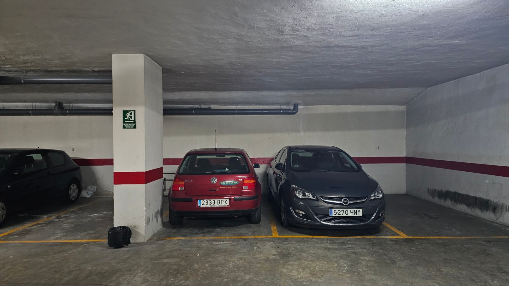 Piso en Venta en Centro - El Corte Inglés, Alicante, Alicante