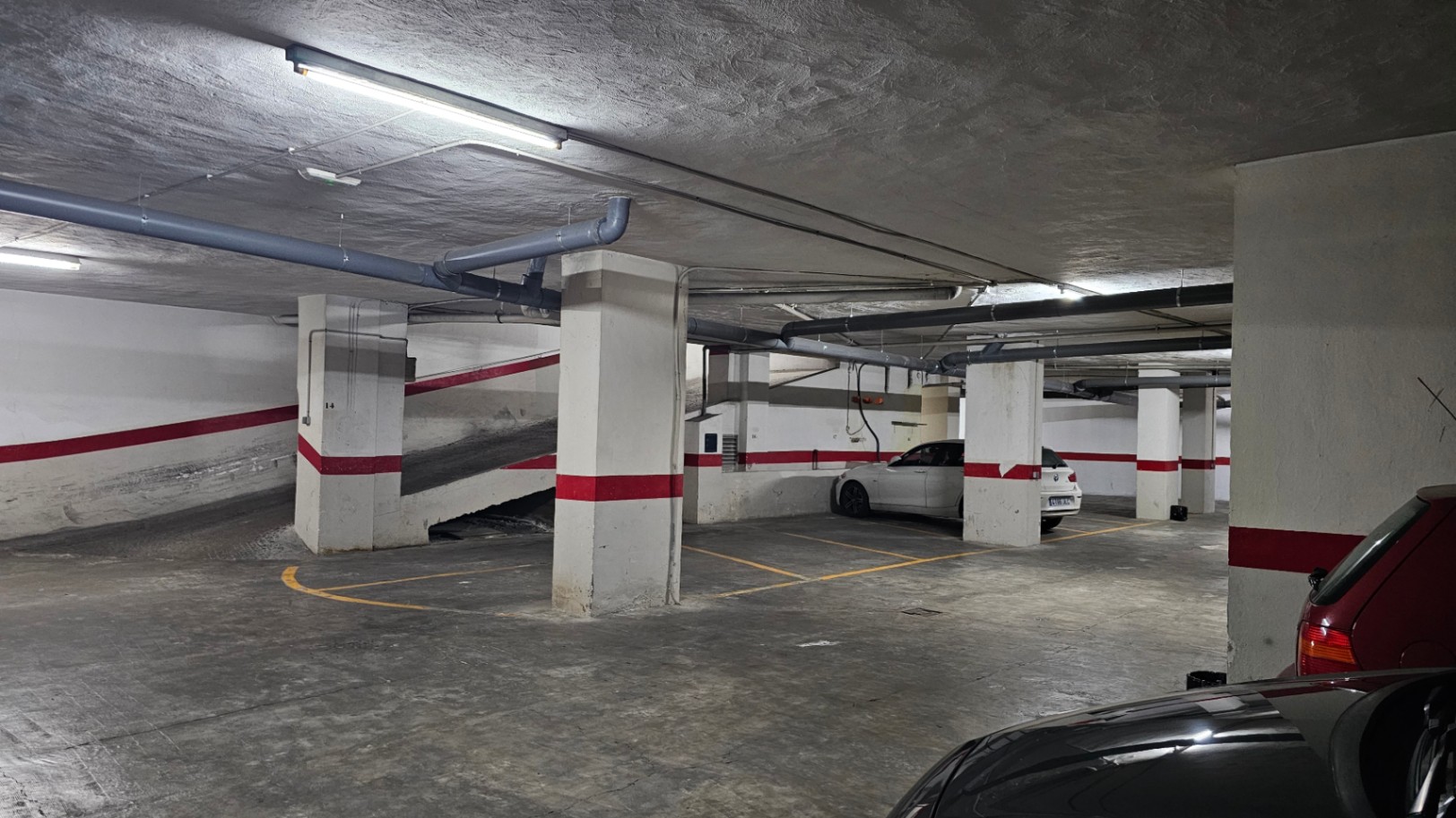 Piso en Venta en Centro - El Corte Inglés, Alicante, Alicante