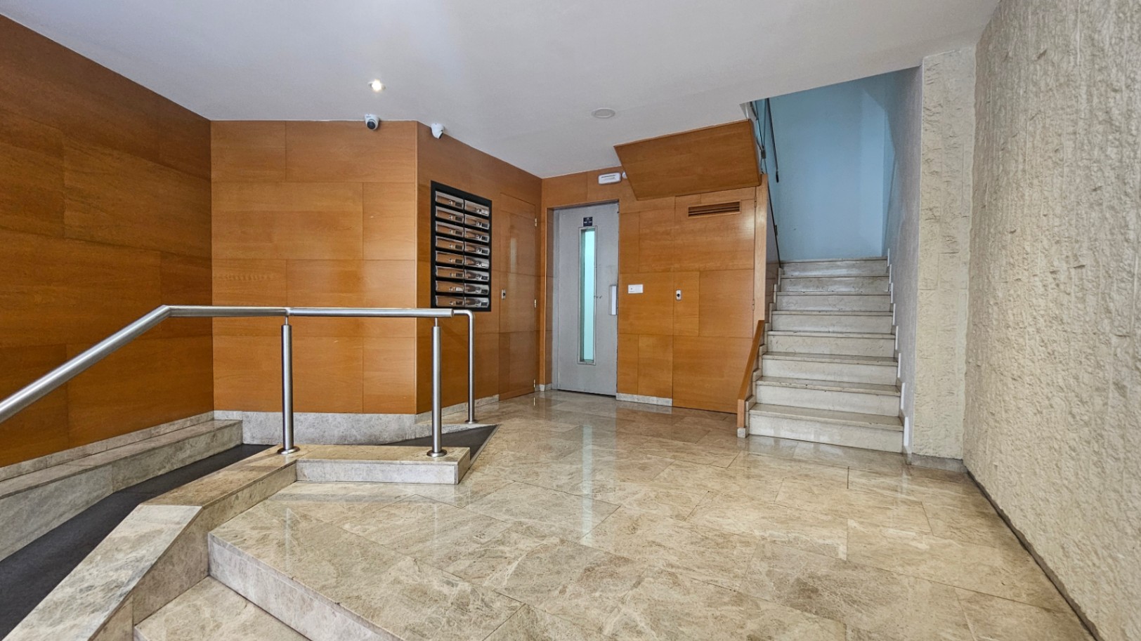 Piso en Venta en Centro - El Corte Inglés, Alicante, Alicante