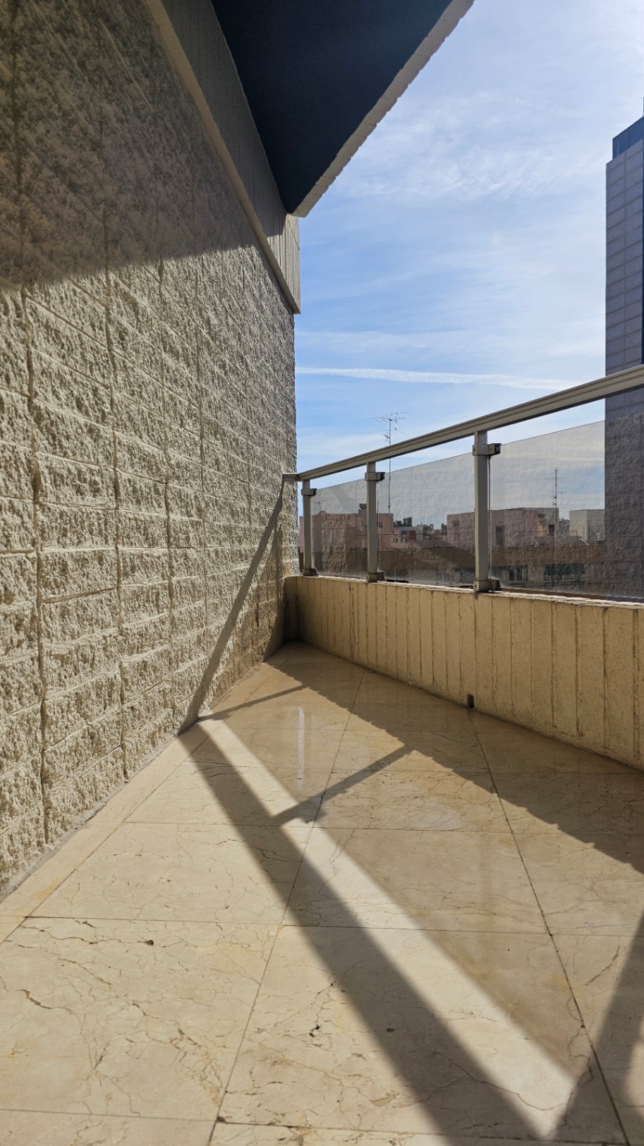 Piso en Venta en Centro - El Corte Inglés, Alicante, Alicante