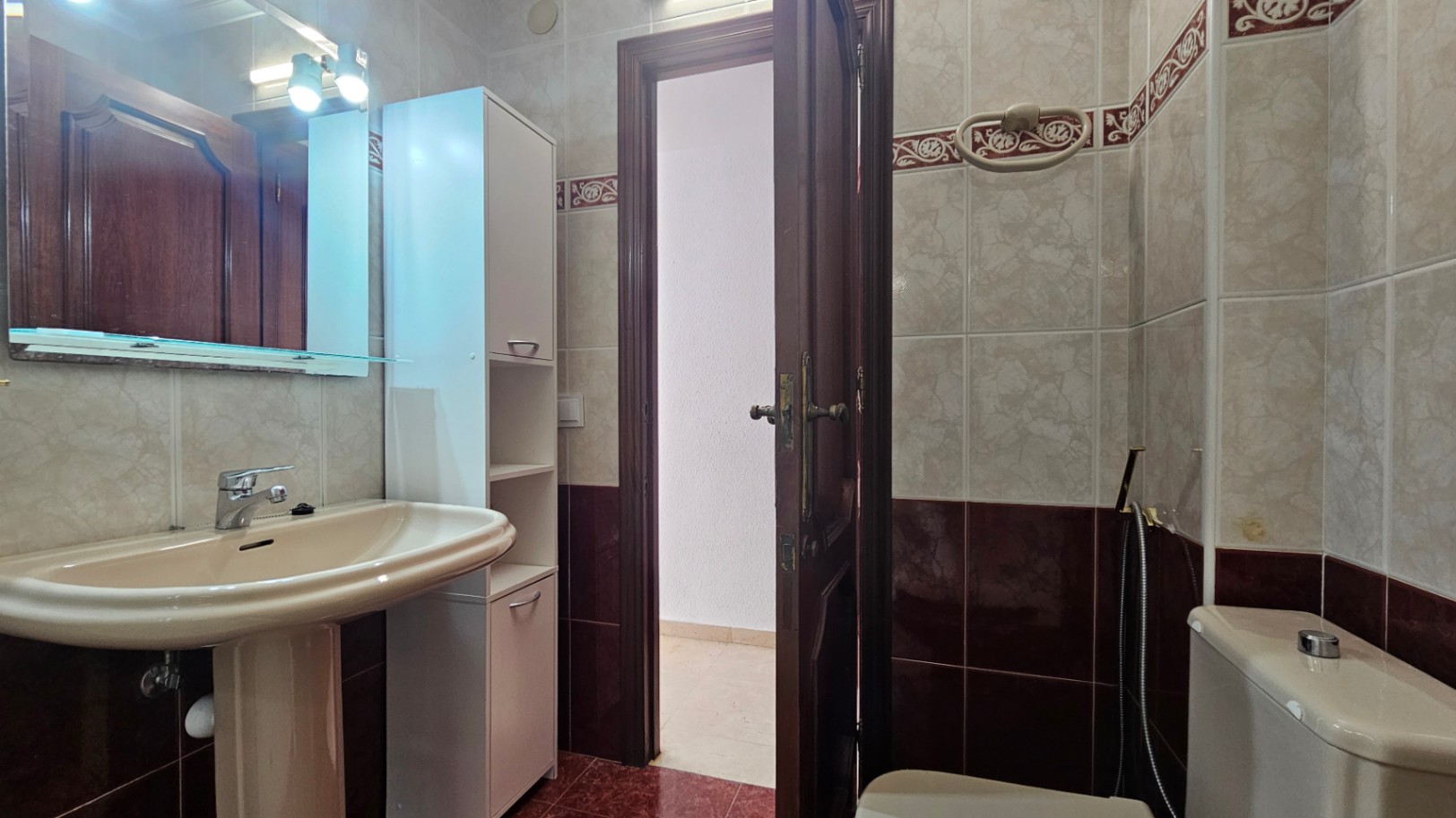 Piso en Venta en Centro - El Corte Inglés, Alicante, Alicante