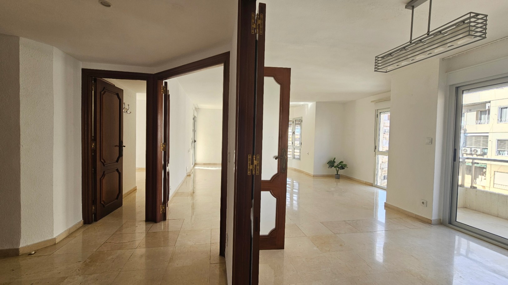 Piso en Venta en Centro - El Corte Inglés, Alicante, Alicante