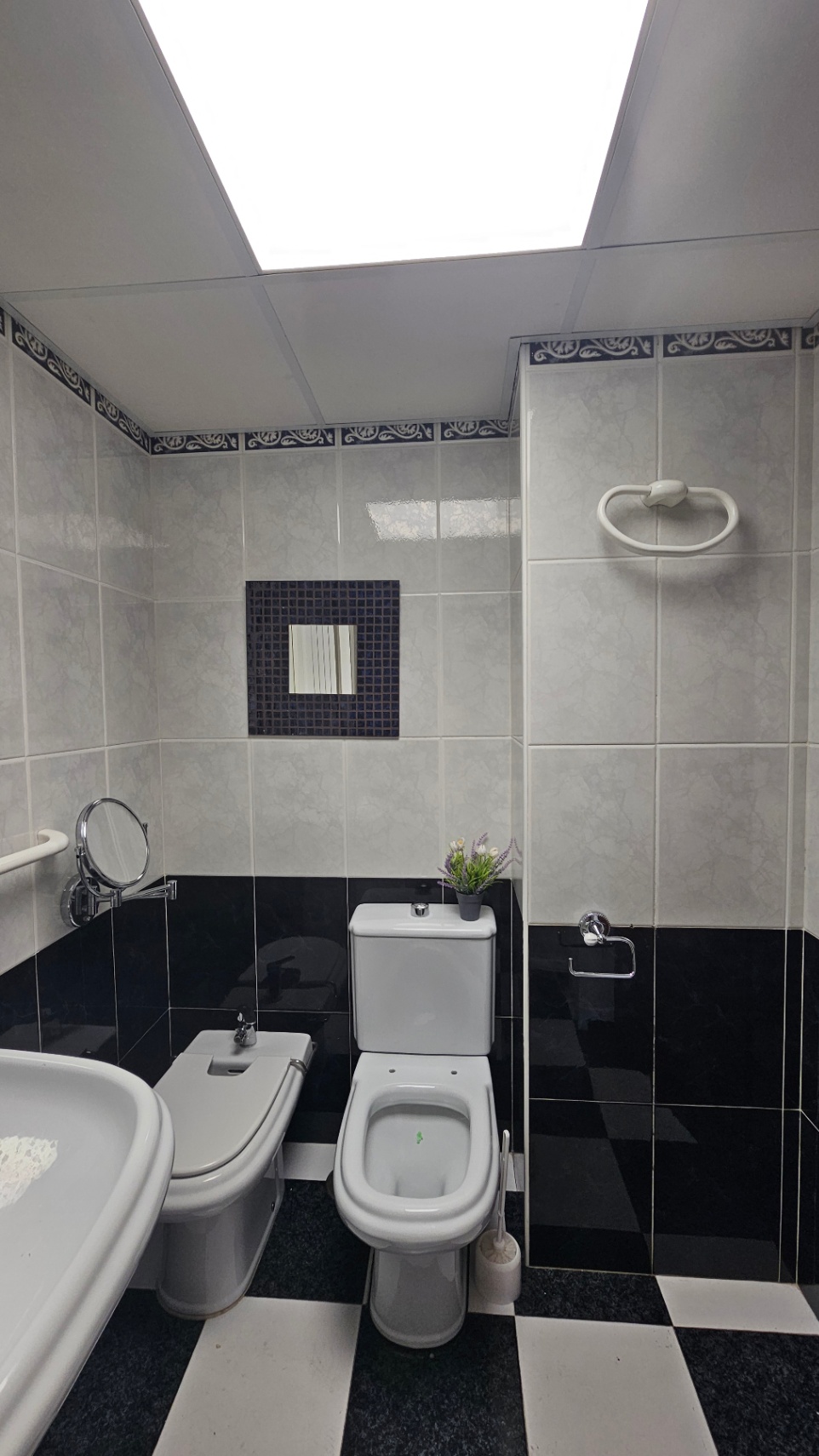 Piso en Venta en Centro - El Corte Inglés, Alicante, Alicante
