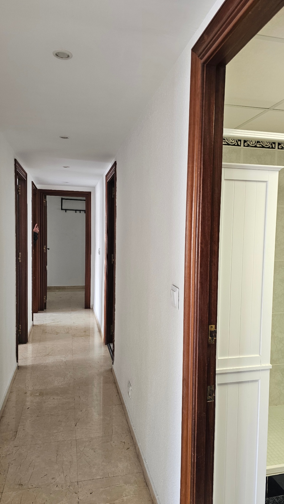 Piso en Venta en Centro - El Corte Inglés, Alicante, Alicante