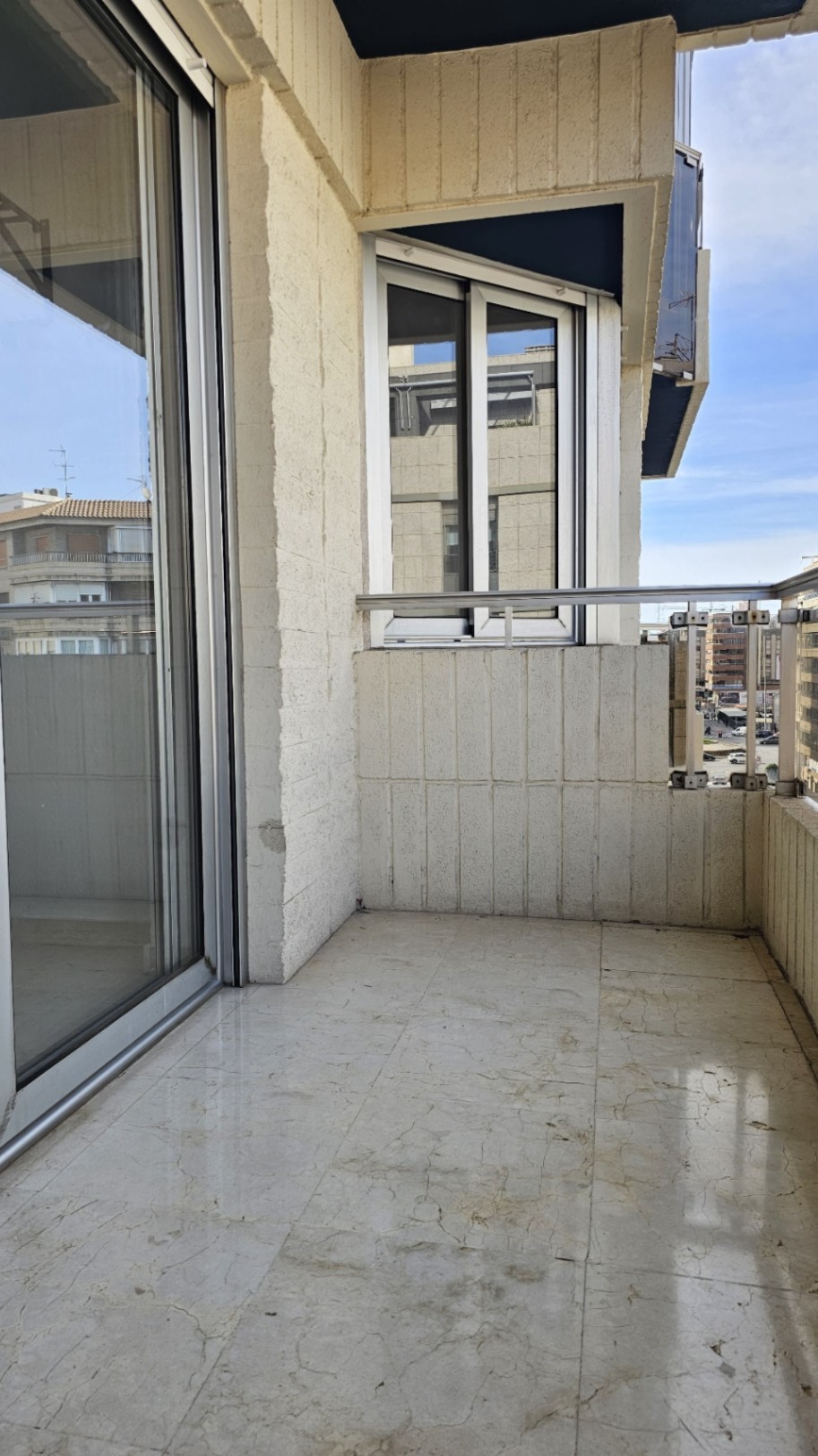 Piso en Venta en Centro - El Corte Inglés, Alicante, Alicante