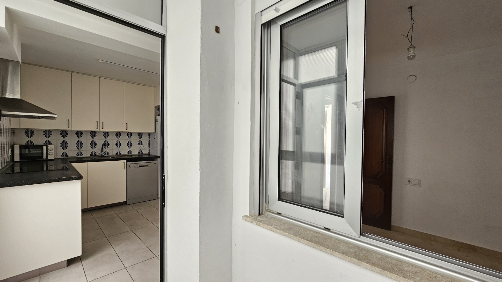 Piso en Venta en Centro - El Corte Inglés, Alicante, Alicante