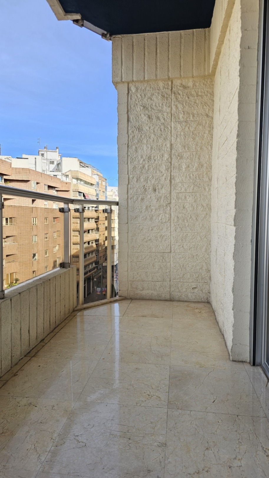 Piso en Venta en Centro - El Corte Inglés, Alicante, Alicante