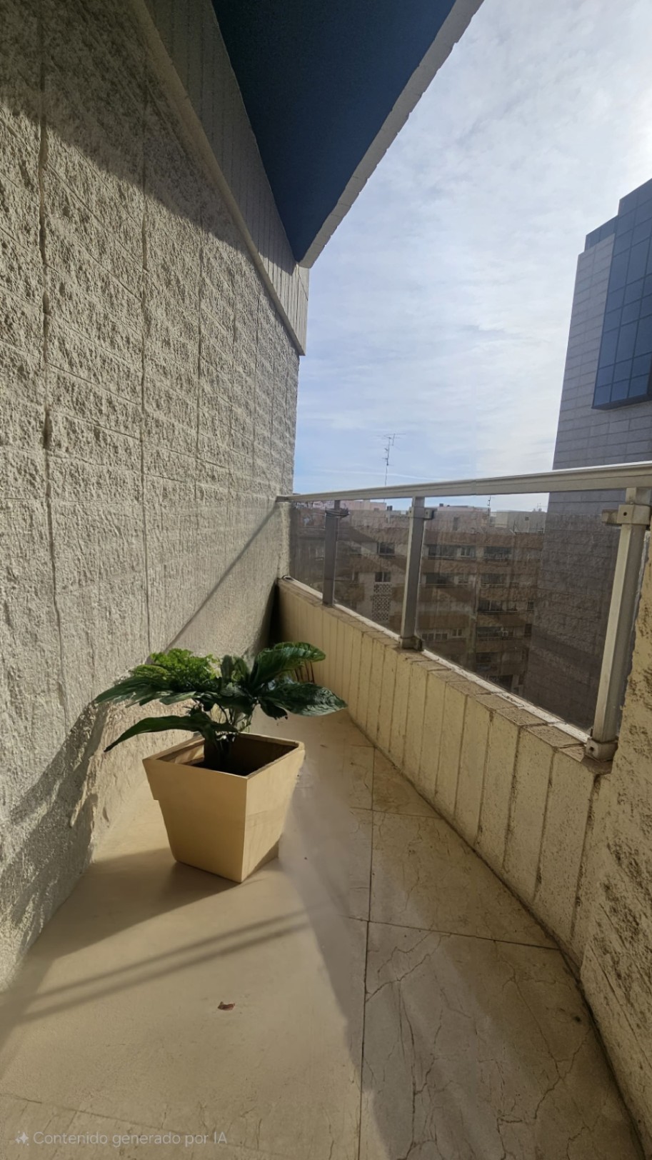 Piso en Venta en Centro - El Corte Inglés, Alicante, Alicante