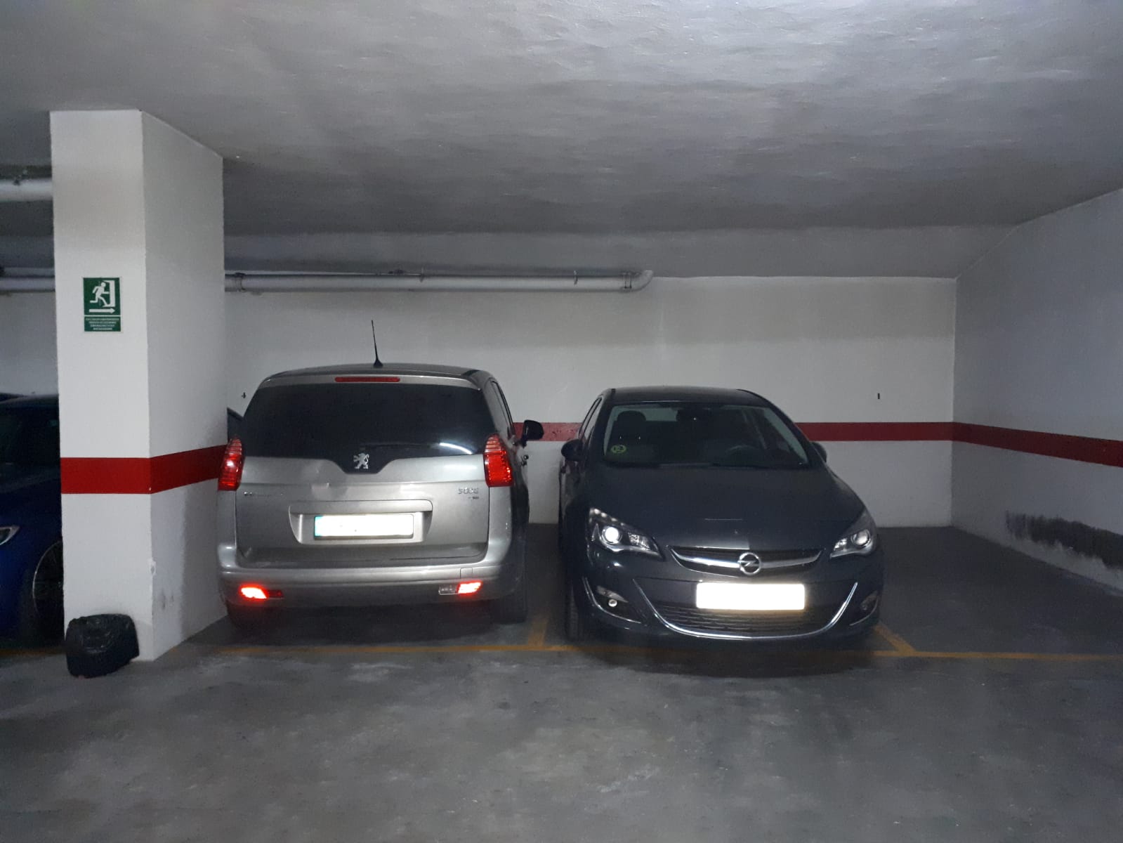 Piso en Venta en Centro - El Corte Inglés, Alicante, Alicante