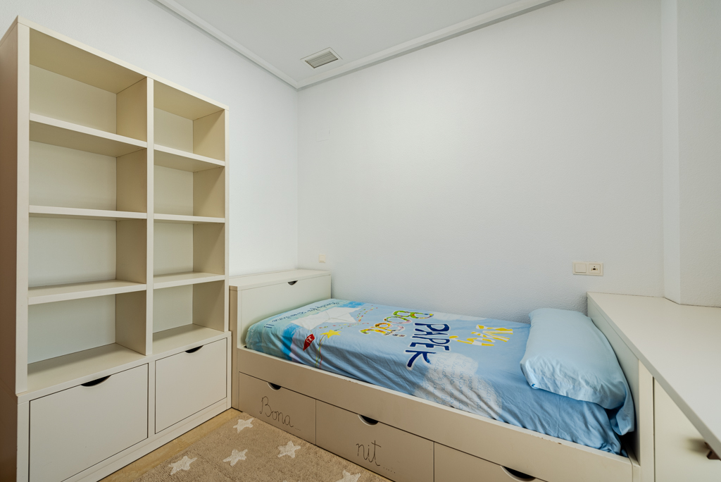 Chalet en Venta en Ravel, Mutxamel, Alicante