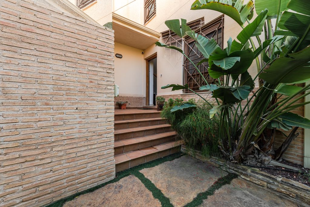 Chalet en Venta en Ravel, Mutxamel, Alicante