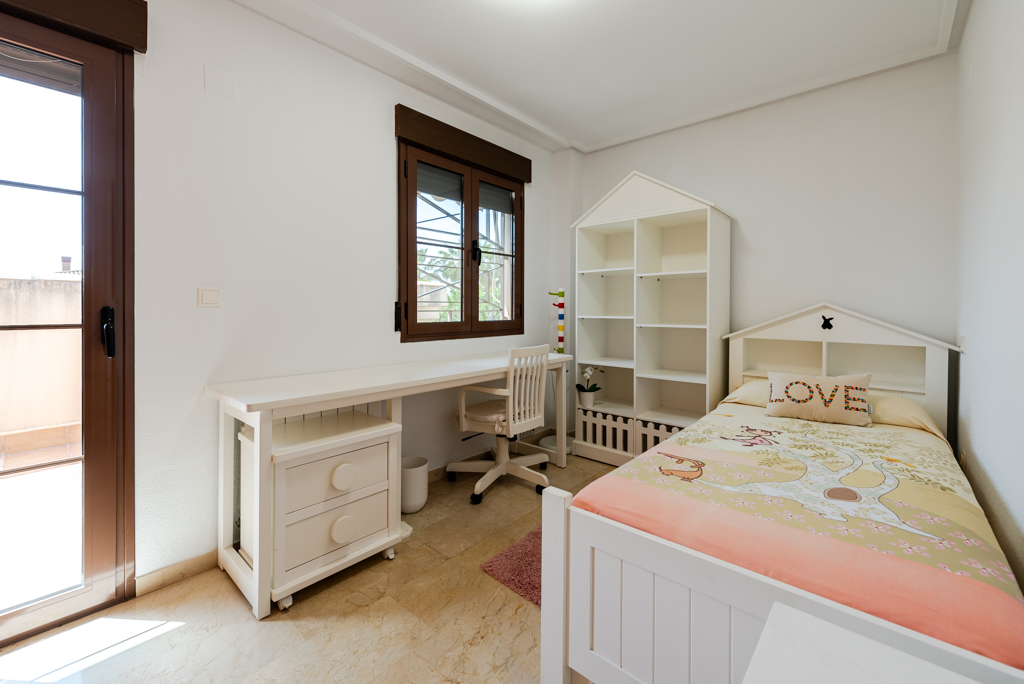 Chalet en Venta en Ravel, Mutxamel, Alicante